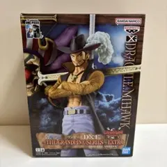 ワンピース DXF ドラキュール・ミホーク
