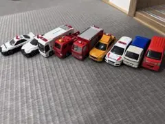 2026年最新】トミカ パトカー まとめ売りの人気アイテム - メルカリ