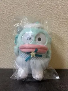 ハンギョドン アベイル 白猫バレリーナ マスコット - メルカリ