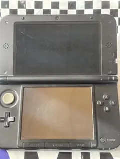 宮*田様 Nintendo3DSLL ジャンク