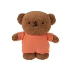 ボリスベア ぬいぐるみ ボリス ミッフィー ディック・ブルーナ