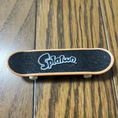 フィンガーボード スプラトゥーン