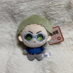呪術廻戦 サンリオ ぬいぐるみ ポムポムプリン×七海建人 - メルカリ