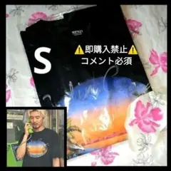 新品未開封】藤井風 Feelin' Good Tシャツ 日産スタジアム 140 - メルカリ
