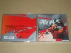【洋楽CD】Primal Scream　Exterminator