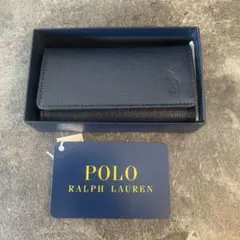 ポロ POLO ラルフローレン キーケースのサムネイル