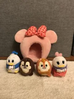 ディズニー ミニミニタウン ミニマジネーションタウン セット売り