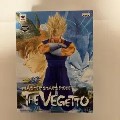 2026年最新】MAster stars piece the vegettoの人気アイテム - メルカリ