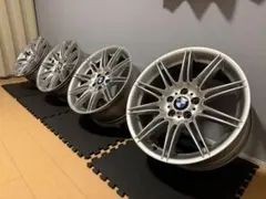 BMW 純正 19インチ アルミホイールのサムネイル