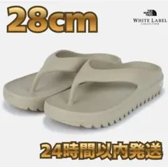 THE NORTH FACE CAMPER’S FLIP 韓国 ホワイトレーベルのサムネイル