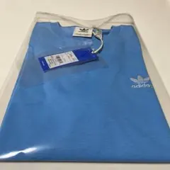 6月限定【新品未使用】アディダス オリジナルス トレフォイル 半袖Tシャツのサムネイル