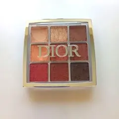 Dior バックステージ アイパレット 003 Amber Neutrals