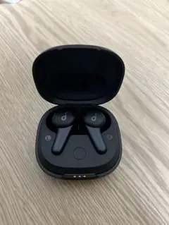 アンカー　Anker ワイヤレスイヤホン ブラック