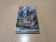 Switch ドラゴンクエスト3 そして伝説へ