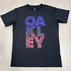 OAKLEY パフォーマンスフィット Tシャツ