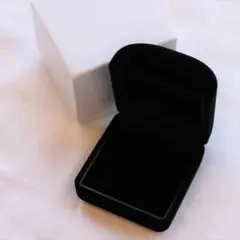 新品☆リングケース（外箱付き）