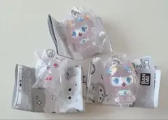 ジュエルペットめじるしアクセサリー3点セット