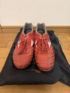Adler アドラー 大和狂 27.0 サッカースパイク 箱あり HG（土用