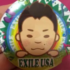 居酒屋EXILE ガチャ