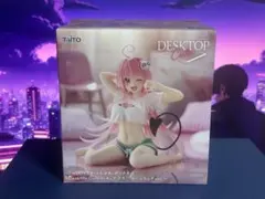 プライズ　ToLOVEる (ララ)　フィギュア