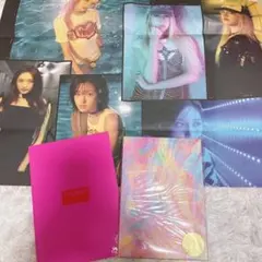 IVE I’ve Mine・ELEVEN(初回限定盤) CD アルバム