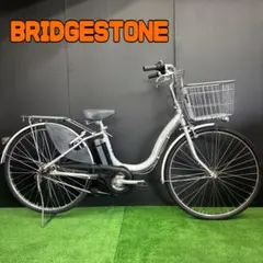 電動自転車 Panasonic ALFIT vivi CITY 89☆ - メルカリ