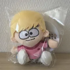 timelesz タイムレス篠塚大輝ぬいぐるみ - メルカリ