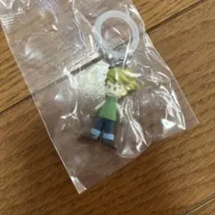 デジモンアドベンチャー　めじるしアクセサリー2