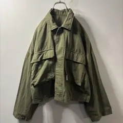 60s ブルゾン