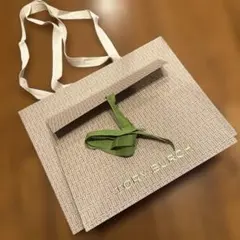 【美品】TORY BURCH ギフトボックス