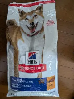 Hill's Science Diet シニア 小粒 6.5kg
