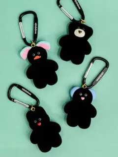 mojojojo フィギュアマスコット Vol.3 LIMITED COLOR