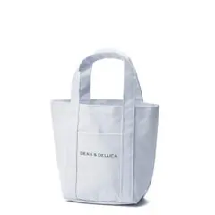 【新品⭐️未開封】DEAN&DELUCA ディーン&デルーカ　トートバック
