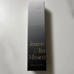 milktouch Iconic Film Mascara ブラックのサムネイル