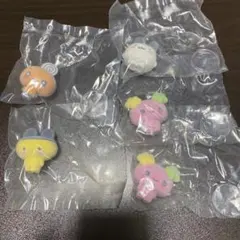 【即購入OK】たまごっち フロッキーズ 5点セット