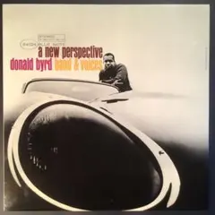 2026年最新】donald byrd a new perspectiveの人気アイテム - メルカリ