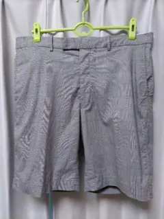 RLX　ハーフパンツ　グレンチェックのサムネイル