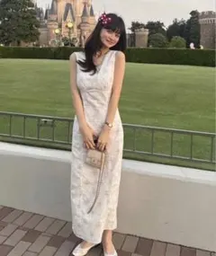 Bibiy ノースリーブミニワンピース ホワイト 2026年最新】Bibiyミニワンピースの人気アイテム - メルカリ