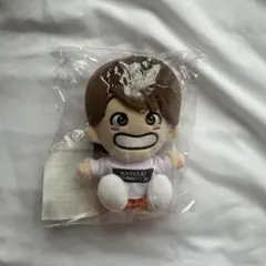 福本大晴 ちびぬい