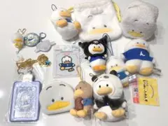 サンリオ あひるのペックル まとめ売り