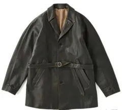 2026年最新】OLD JOE BRAND メンズ レザージャケット・ライダースの