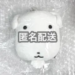 【匿名配送】ガナディぬいぐるみリールキーリング カードケース ganadi
