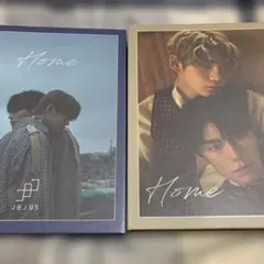 Home/JBJ95 2種セットのサムネイル