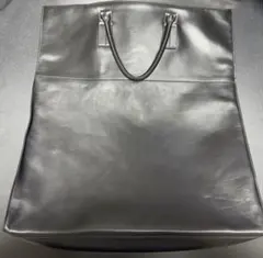 JIL SANDER ジルサンダー 19SS レザー トートバックのサムネイル