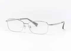 JINS リムレスメガネ　Rim Metal