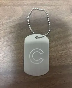 MLB シカゴ・カブス ドッグタグ