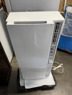 CORONA 窓用エアコン CW-1620 本体 - メルカリ