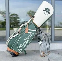 2026年最新】malbon golf バッグの人気アイテム - メルカリ