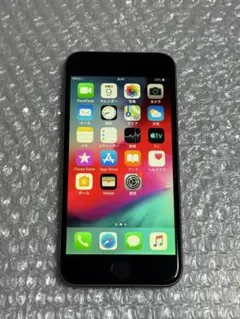 Apple iPhone 6G 64GB ゴールド　本体　バッテリー77％