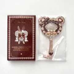 フラワーノーズ ミニミラーチャーム 限定品 新品未開封のサムネイル